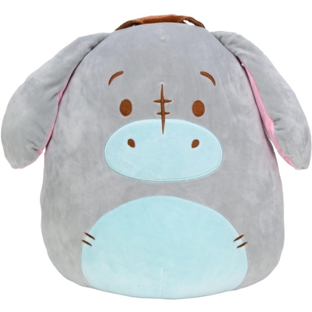 Eeoyre 10” Disney Squishmallows plush